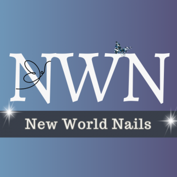 logo New World Nails